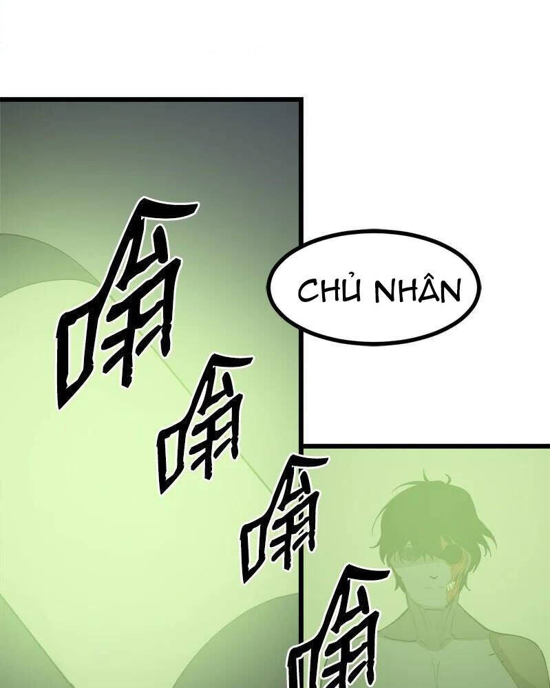 The Dungeon Master Chapter 109 - Trang 2