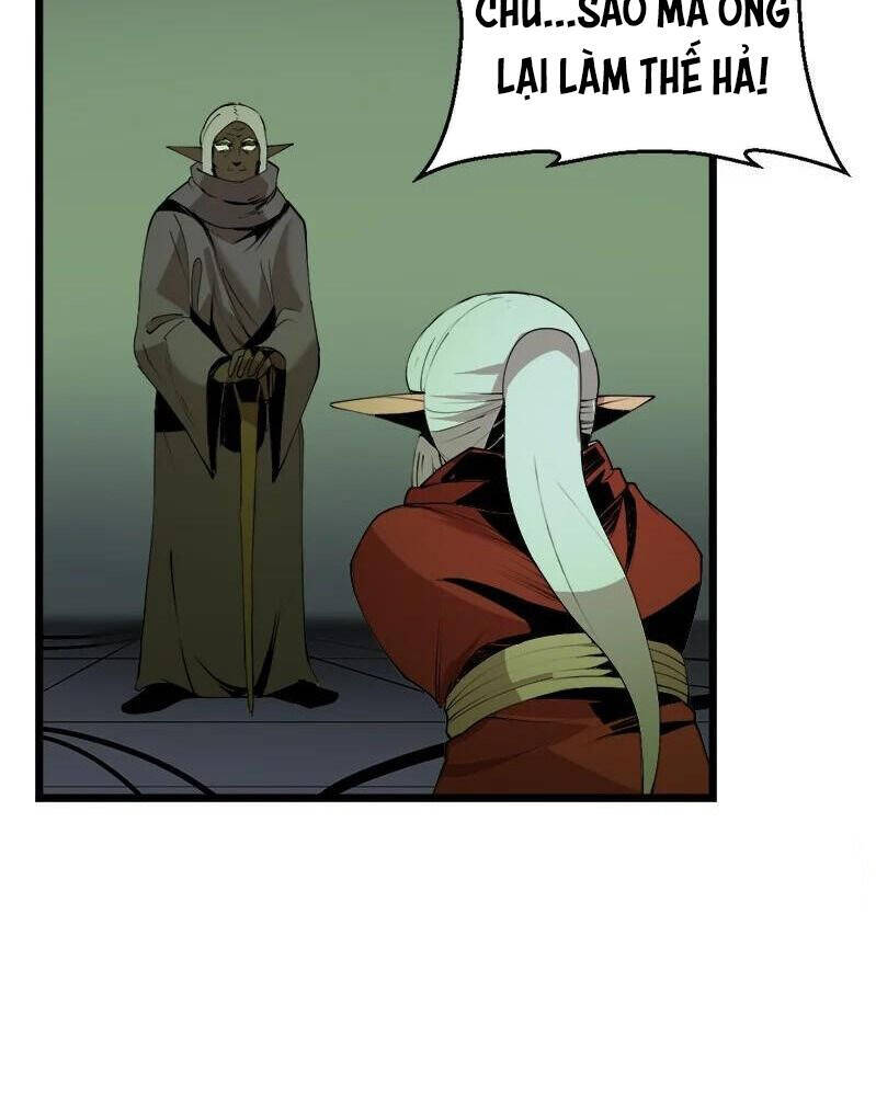 The Dungeon Master Chapter 109 - Trang 2