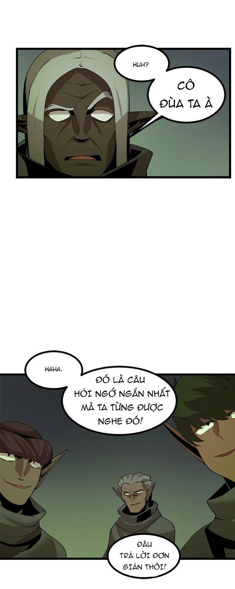 The Dungeon Master Chapter 109 - Trang 2