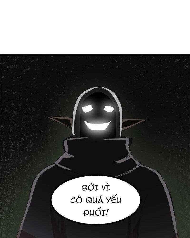 The Dungeon Master Chapter 109 - Trang 2