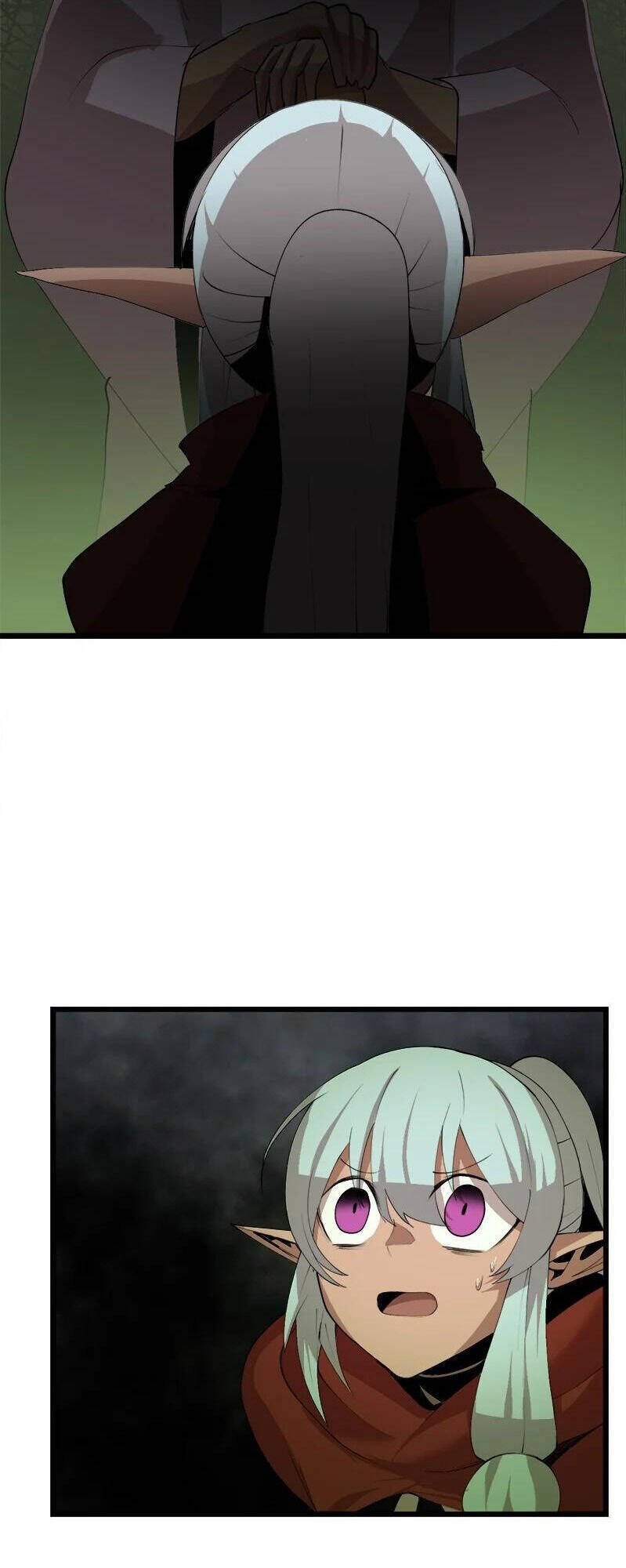 The Dungeon Master Chapter 109 - Trang 2