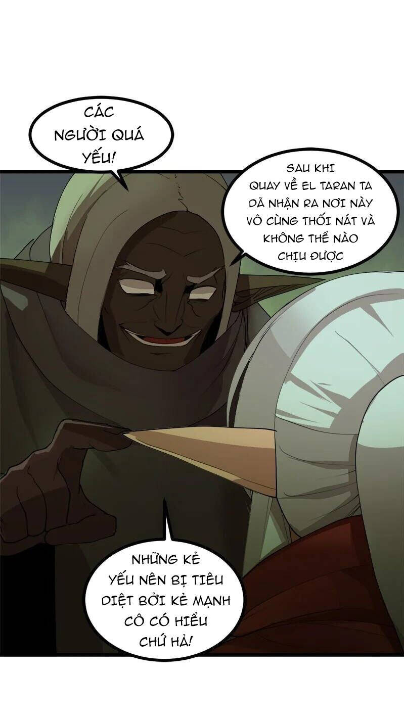 The Dungeon Master Chapter 109 - Trang 2