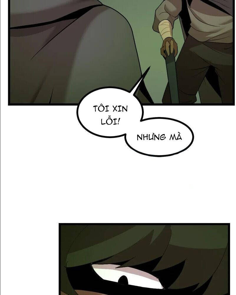 The Dungeon Master Chapter 109 - Trang 2