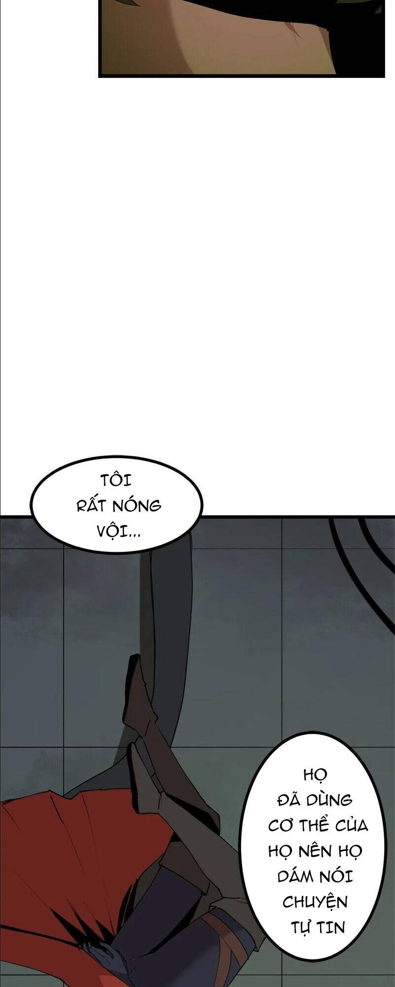 The Dungeon Master Chapter 109 - Trang 2