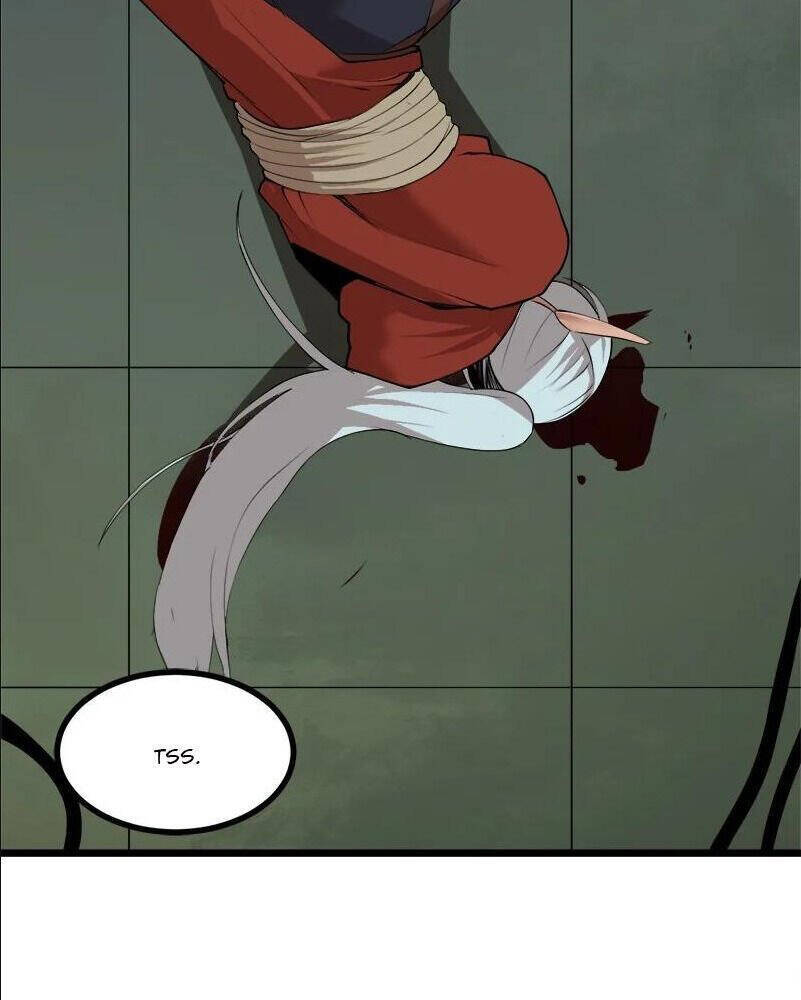 The Dungeon Master Chapter 109 - Trang 2