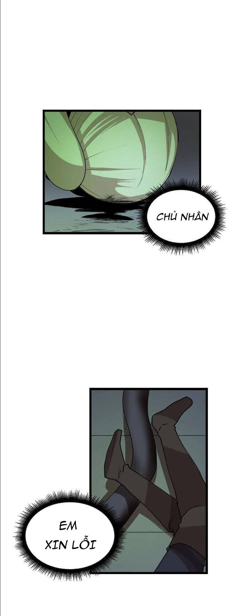 The Dungeon Master Chapter 109 - Trang 2