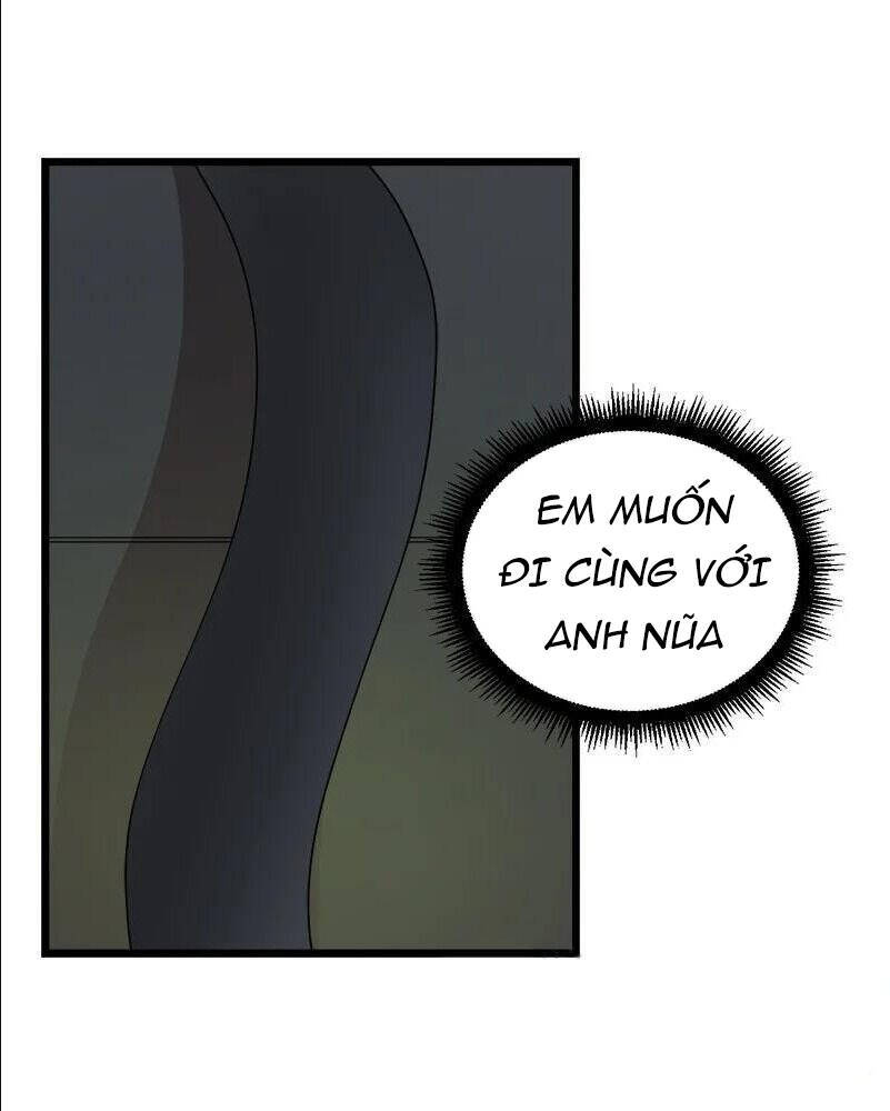 The Dungeon Master Chapter 109 - Trang 2