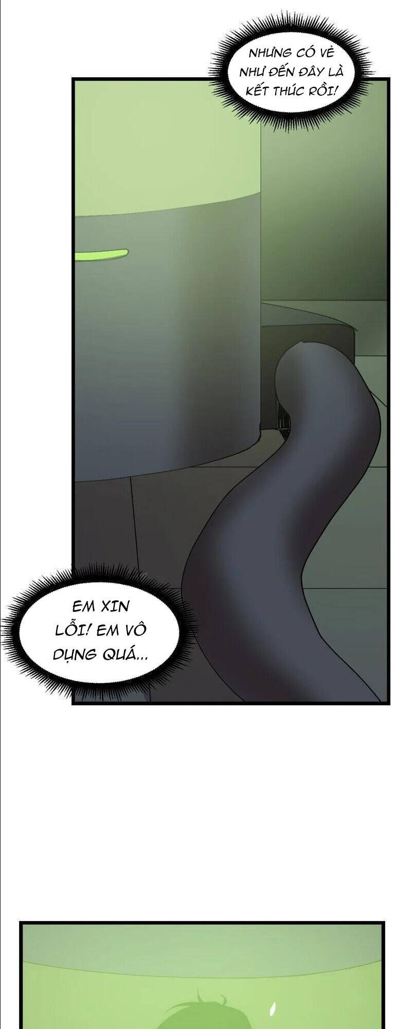 The Dungeon Master Chapter 109 - Trang 2