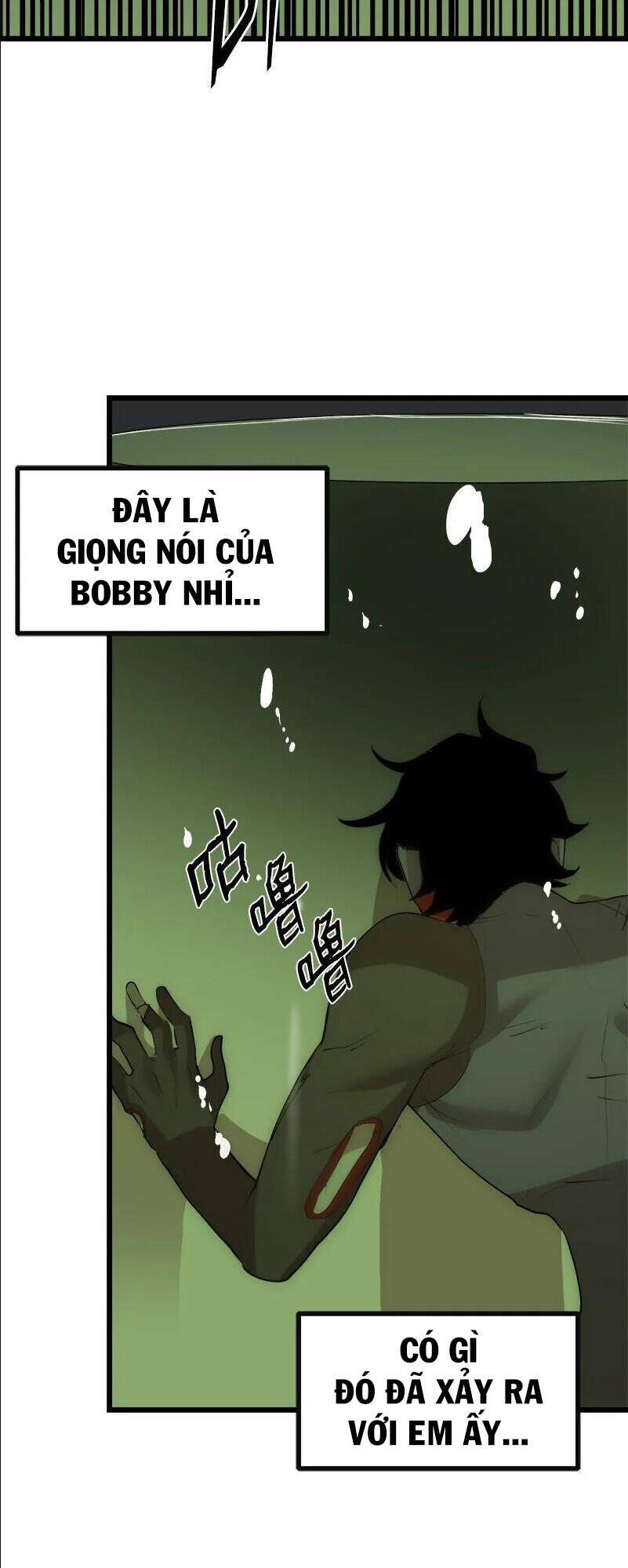 The Dungeon Master Chapter 109 - Trang 2