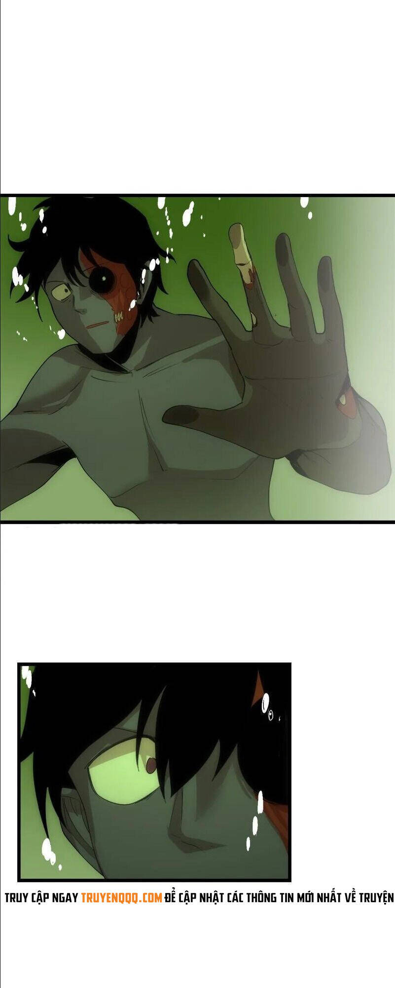 The Dungeon Master Chapter 109 - Trang 2