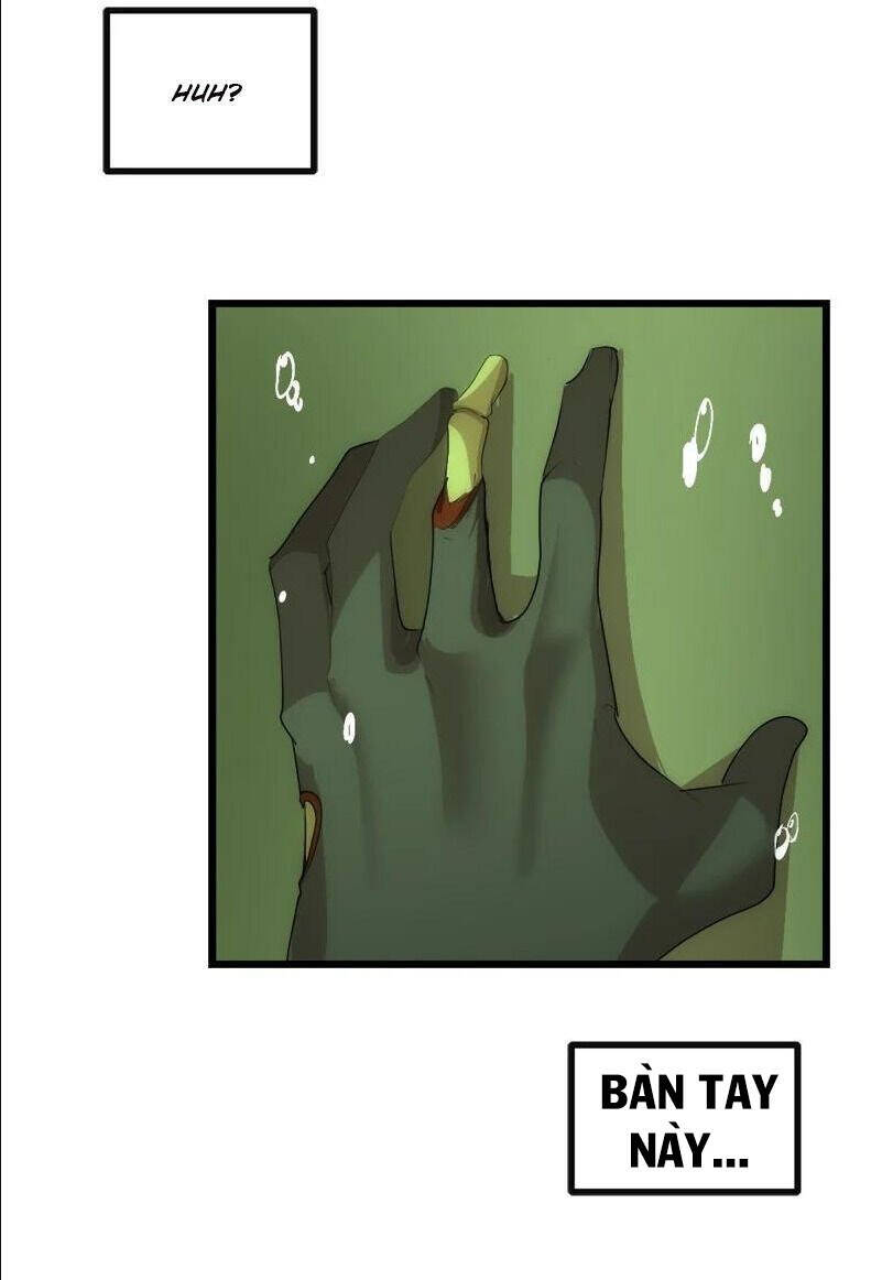 The Dungeon Master Chapter 109 - Trang 2