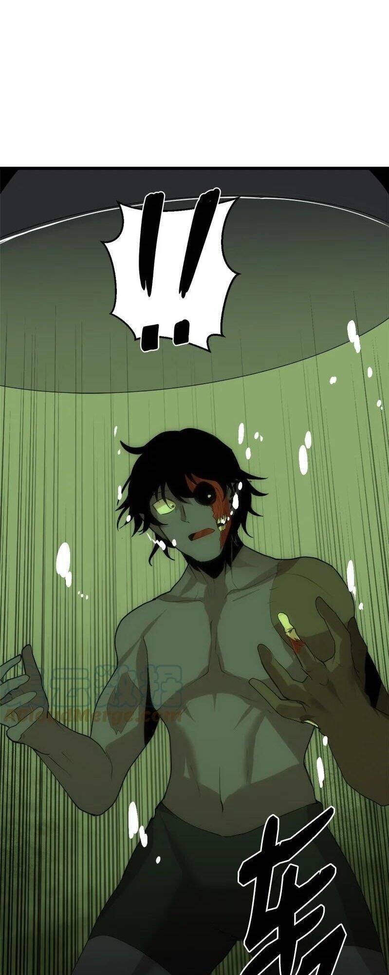 The Dungeon Master Chapter 109 - Trang 2