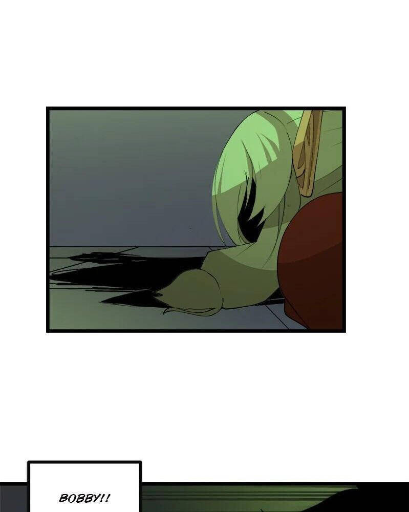 The Dungeon Master Chapter 109 - Trang 2