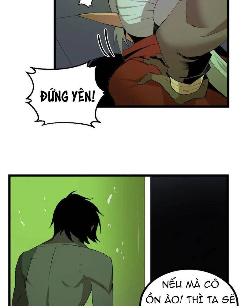 The Dungeon Master Chapter 109 - Trang 2