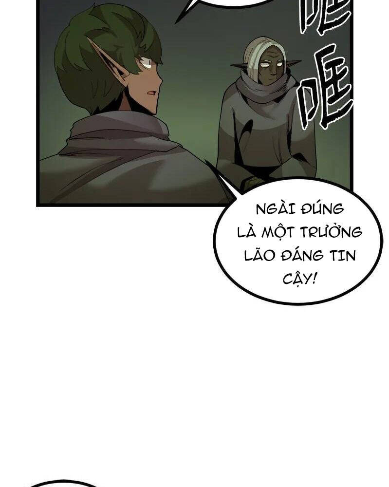 The Dungeon Master Chapter 109 - Trang 2