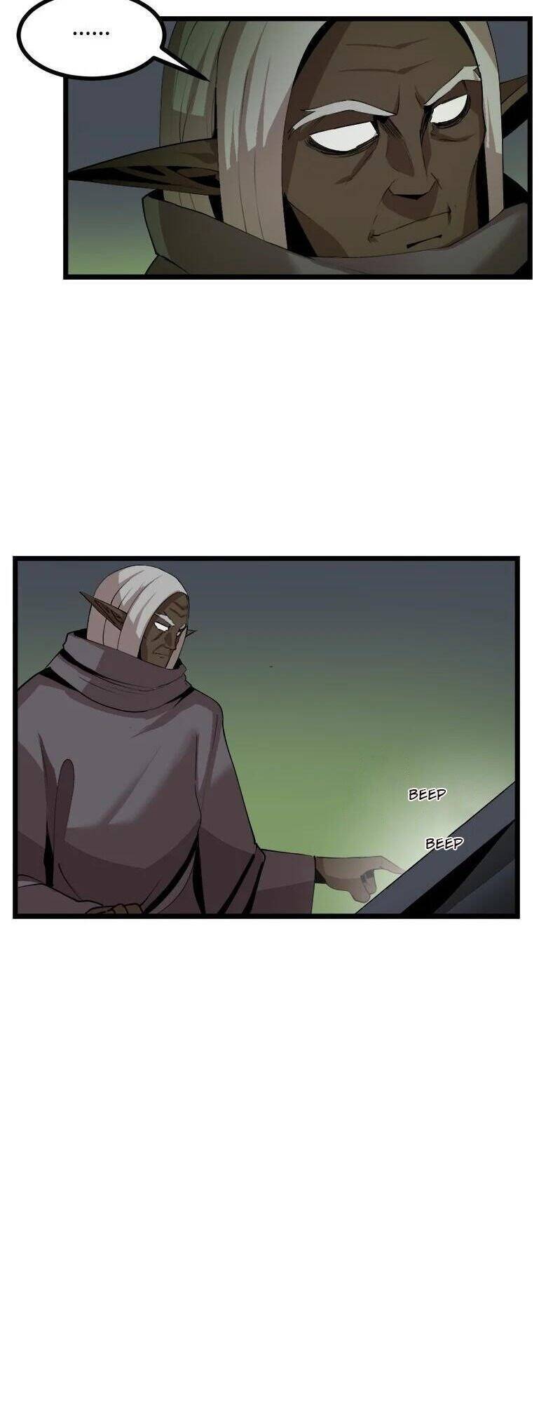 The Dungeon Master Chapter 109 - Trang 2