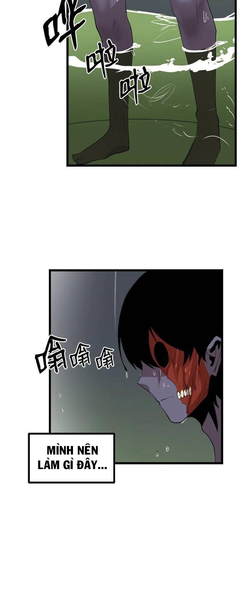 The Dungeon Master Chapter 109 - Trang 2