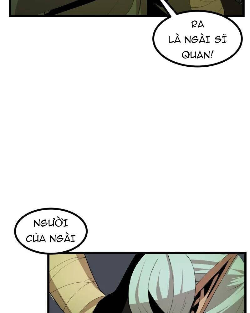 The Dungeon Master Chapter 109 - Trang 2