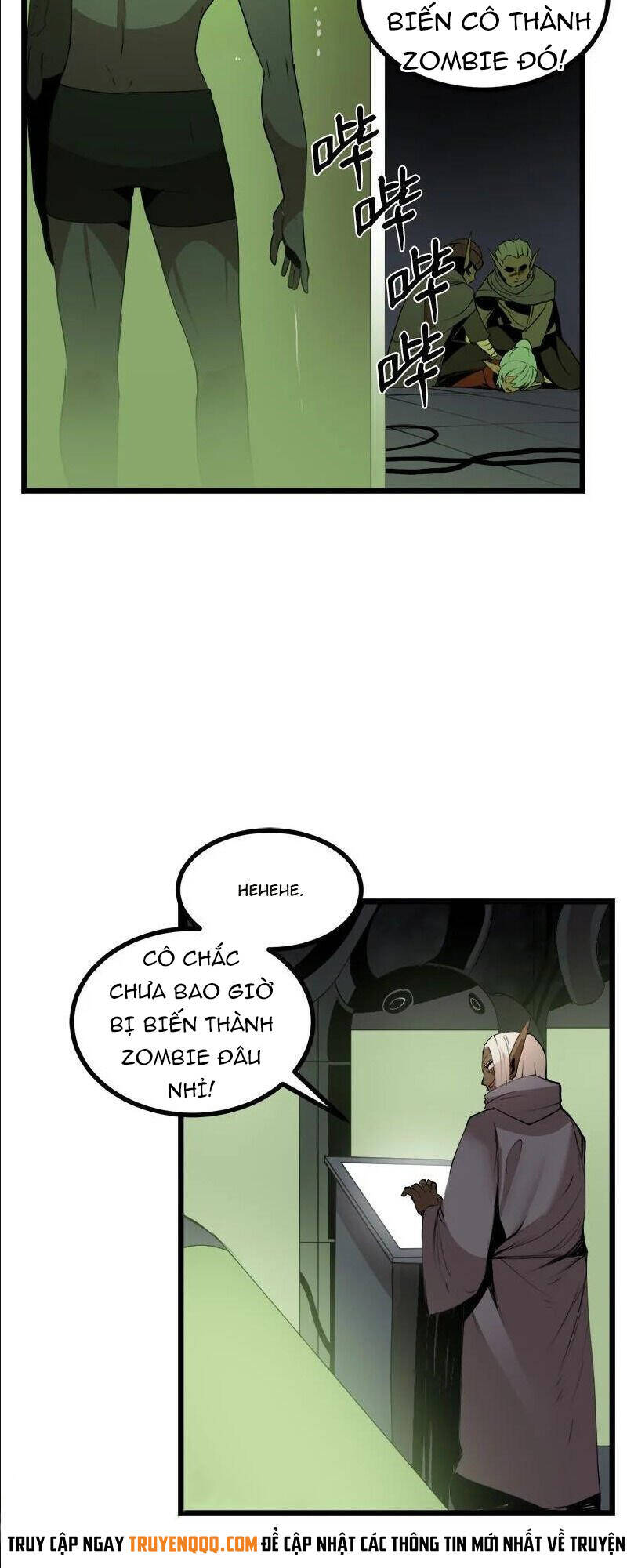 The Dungeon Master Chapter 109 - Trang 2