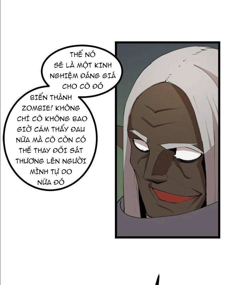 The Dungeon Master Chapter 109 - Trang 2