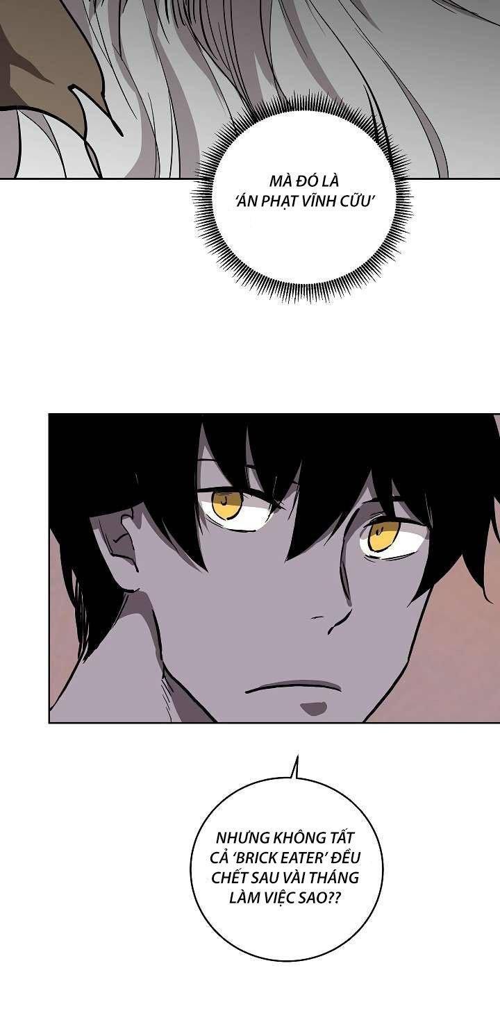 The Dungeon Master Chapter 11 - Trang 2