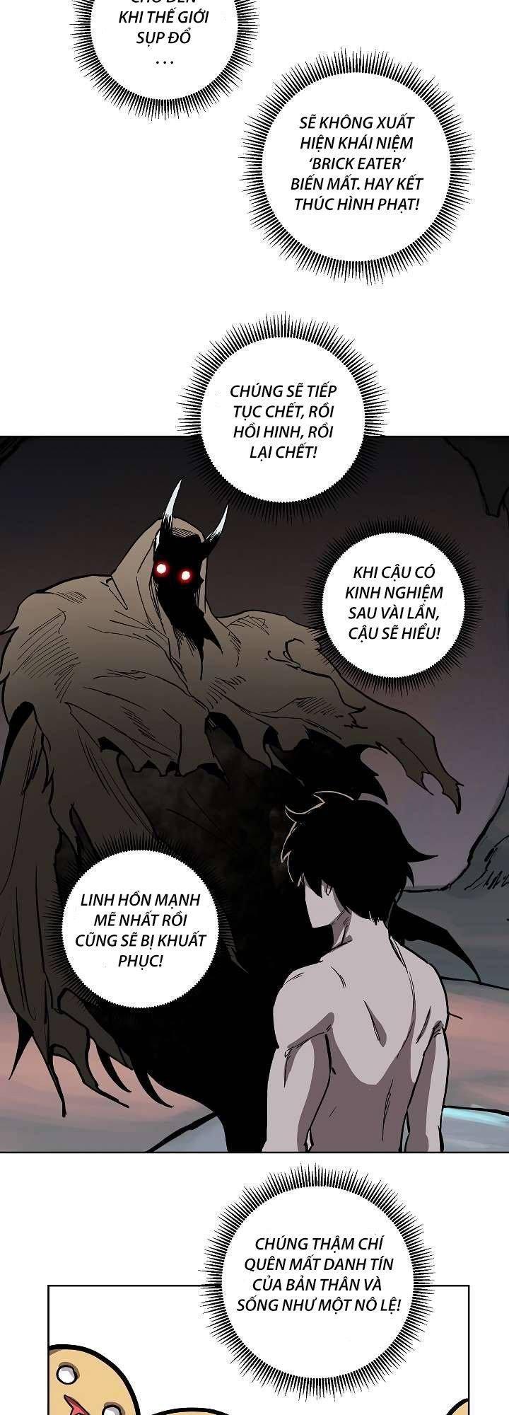 The Dungeon Master Chapter 11 - Trang 2