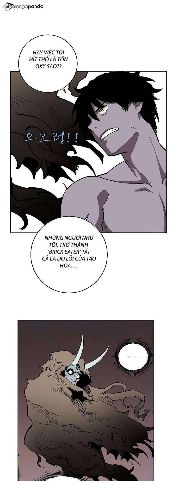 The Dungeon Master Chapter 11 - Trang 2