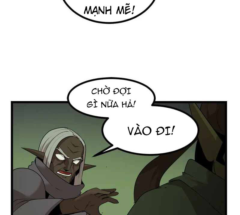 The Dungeon Master Chapter 110.5 - Trang 2