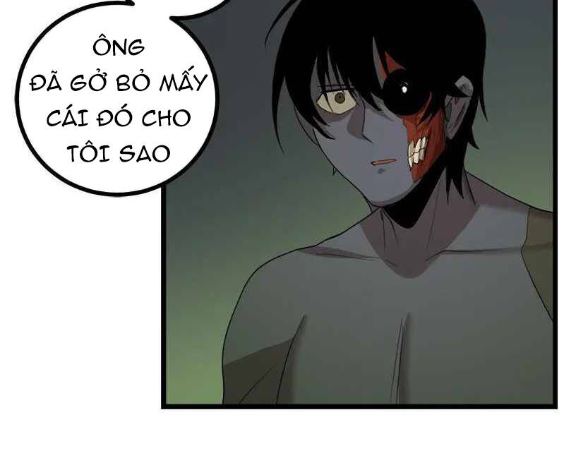 The Dungeon Master Chapter 110.5 - Trang 2