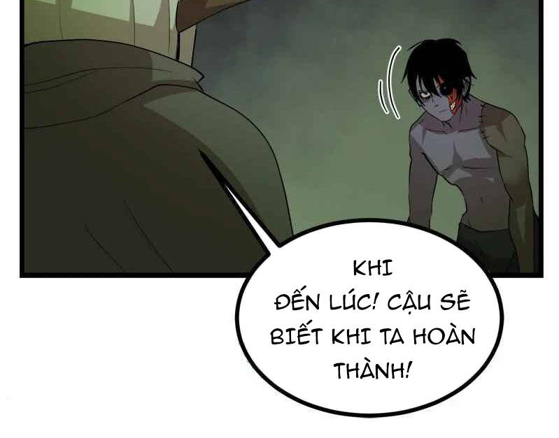 The Dungeon Master Chapter 110.5 - Trang 2