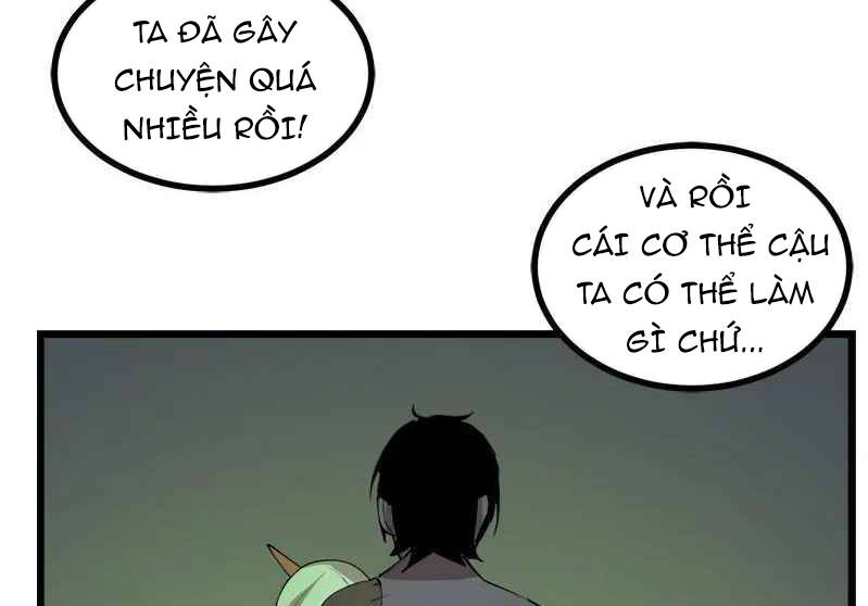 The Dungeon Master Chapter 110.5 - Trang 2