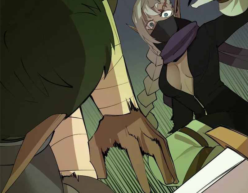 The Dungeon Master Chapter 110.5 - Trang 2