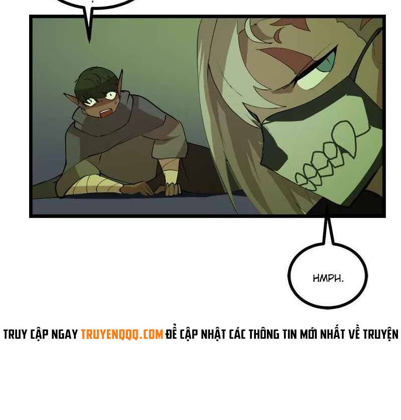 The Dungeon Master Chapter 110.5 - Trang 2