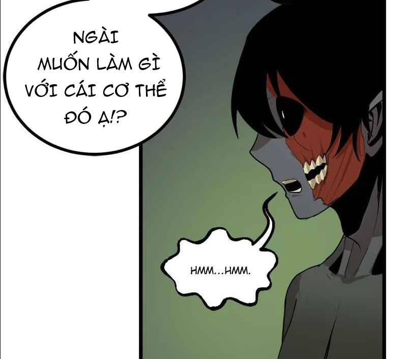 The Dungeon Master Chapter 110 - Trang 2