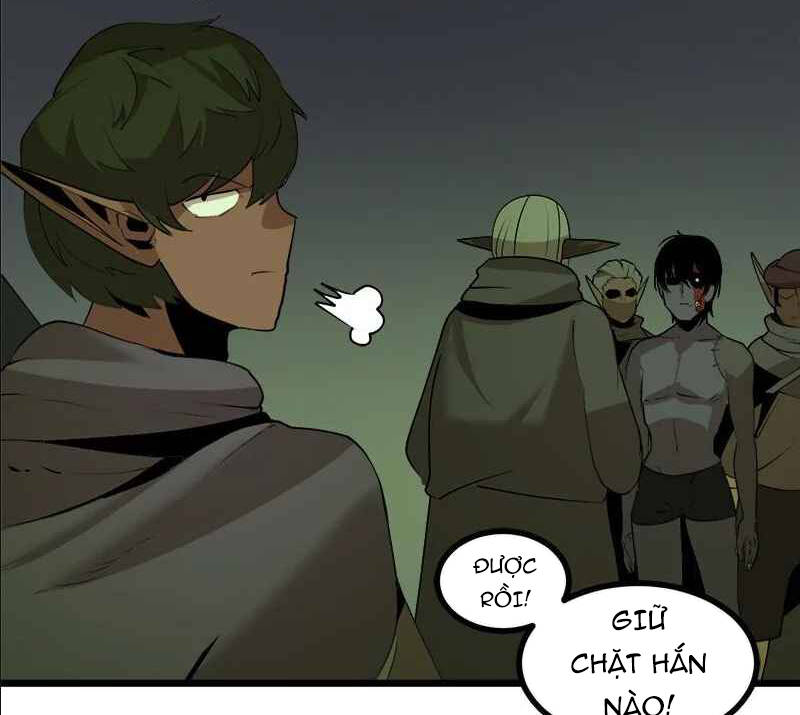 The Dungeon Master Chapter 110 - Trang 2