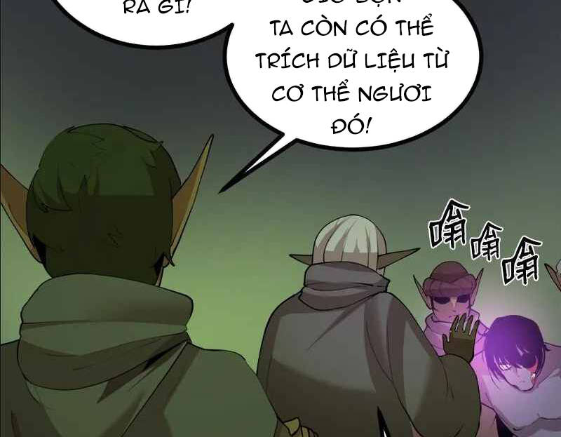 The Dungeon Master Chapter 110 - Trang 2