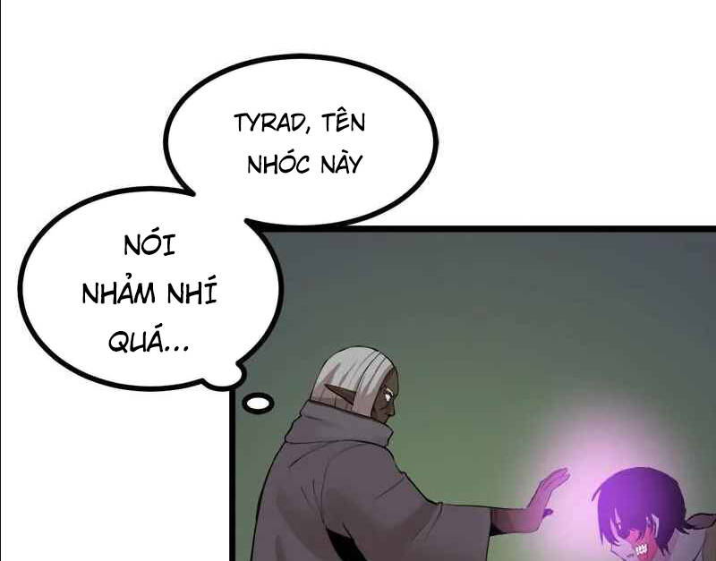 The Dungeon Master Chapter 110 - Trang 2