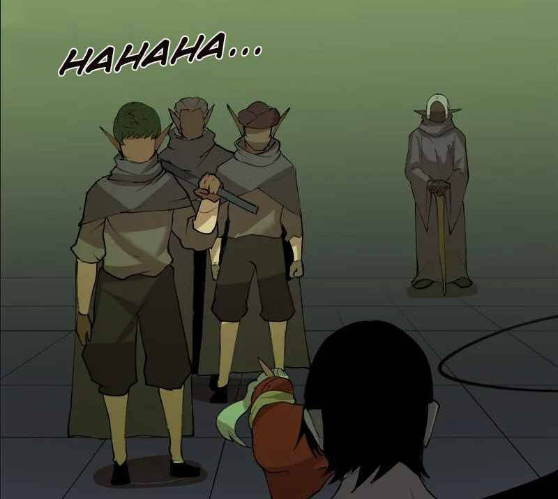 The Dungeon Master Chapter 110 - Trang 2