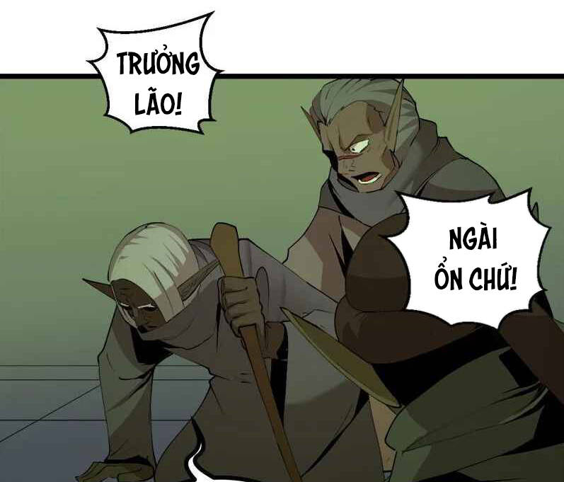 The Dungeon Master Chapter 110 - Trang 2