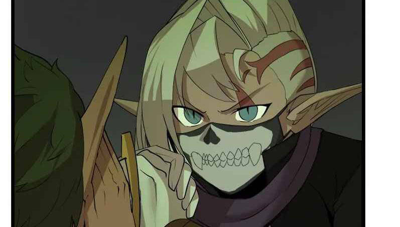 The Dungeon Master Chapter 110 - Trang 2