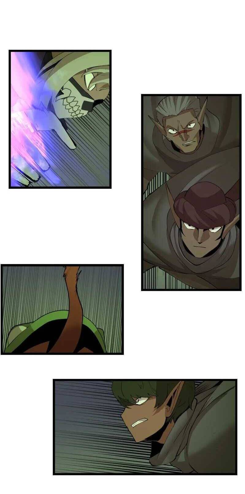 The Dungeon Master Chapter 111 - Trang 2