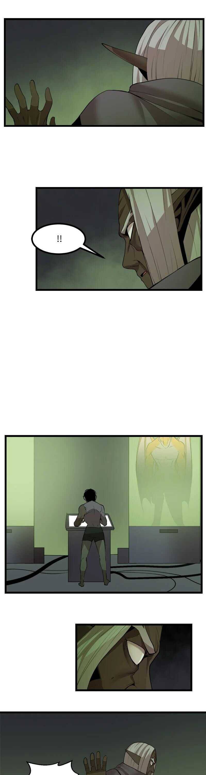 The Dungeon Master Chapter 111 - Trang 2