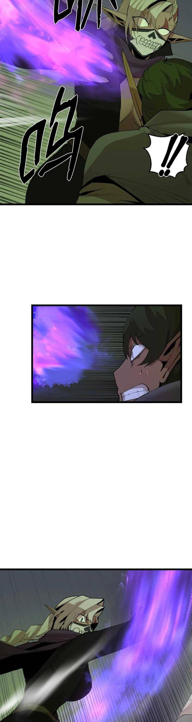 The Dungeon Master Chapter 111 - Trang 2