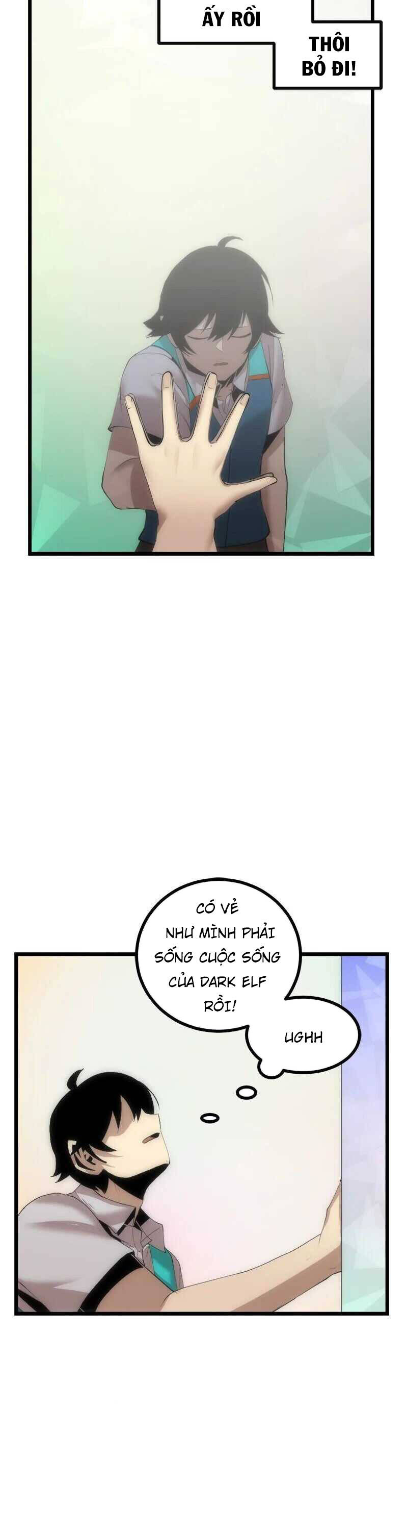 The Dungeon Master Chapter 112 - Trang 2