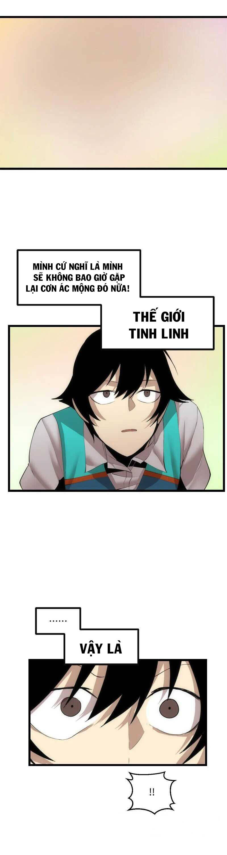 The Dungeon Master Chapter 112 - Trang 2