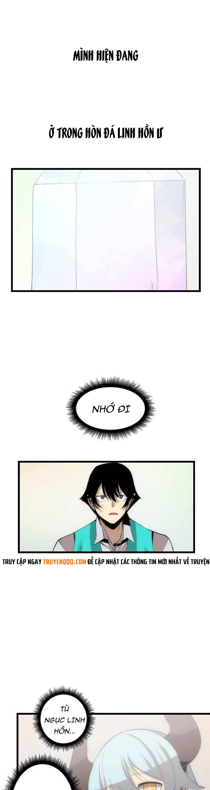 The Dungeon Master Chapter 112 - Trang 2