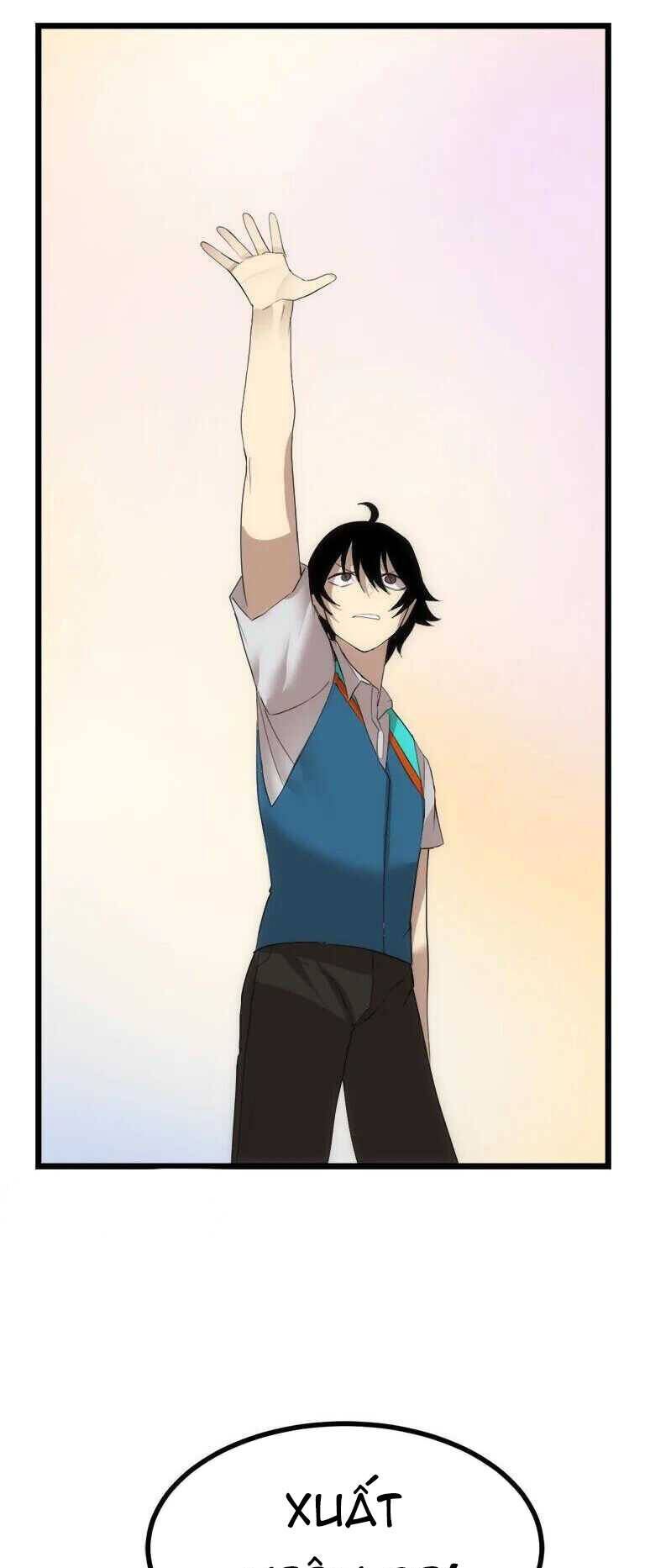 The Dungeon Master Chapter 112 - Trang 2