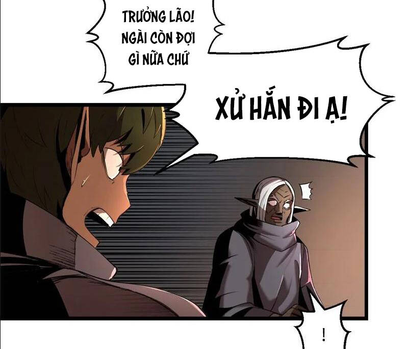 The Dungeon Master Chapter 113.5 - Trang 2