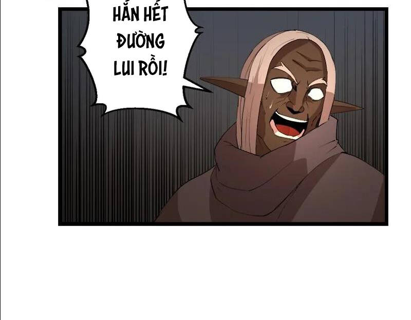 The Dungeon Master Chapter 113.5 - Trang 2