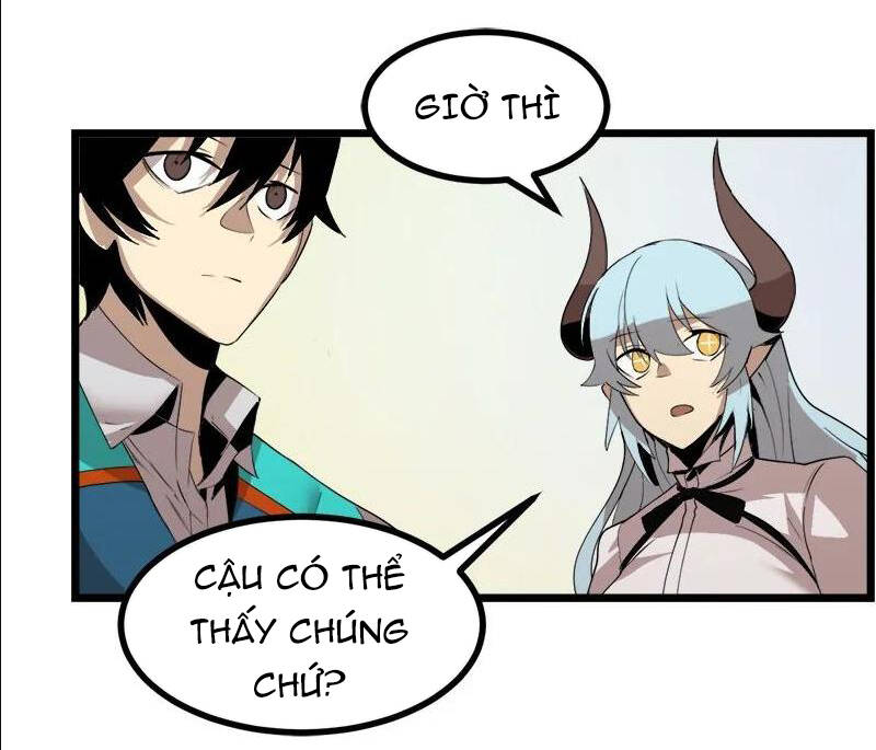 The Dungeon Master Chapter 113.5 - Trang 2